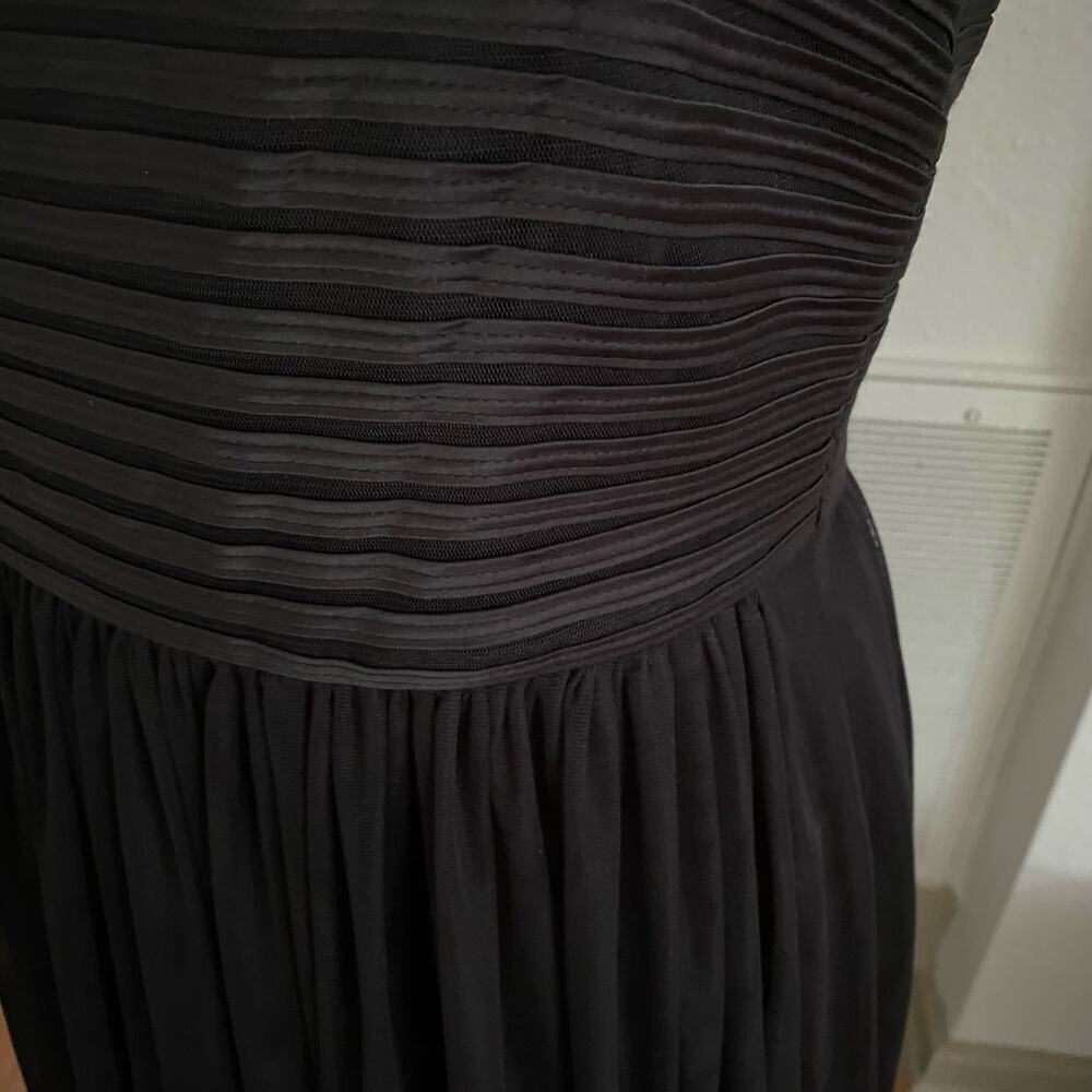 Js Collections Size 10 Evening Gown Formal Maxi D… - image 3